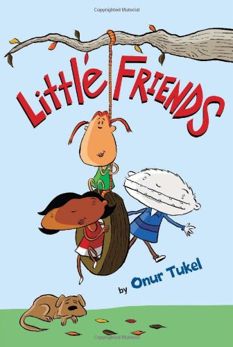 Little Friends,Used