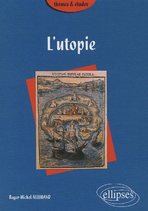 utopie (L'),Used