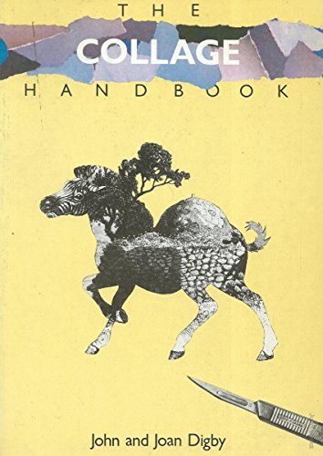 The Collage Handbook,Used