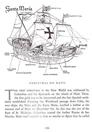 The World of Columbus and Sons,Used