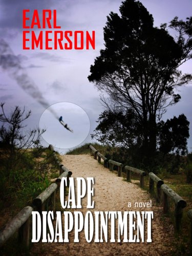Cape Disappointment,Used