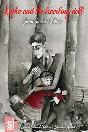Kafka and the traveling doll,Used