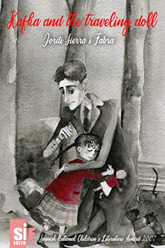 Kafka and the traveling doll,Used