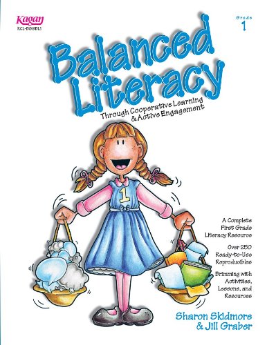 Balanced Literacy, Grade 1,Used