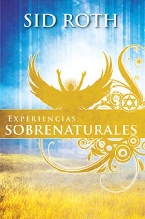 Experiencias Sobrenaturales: Est a la expectativa de lo sobrenatural! (Spanish Edition),Used