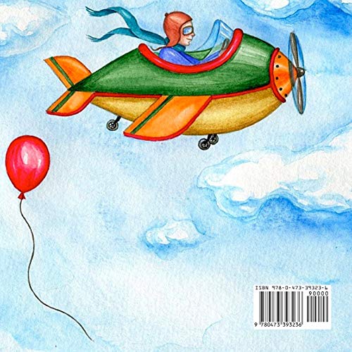 How High Will It Fly?: My Red Balloon,Used