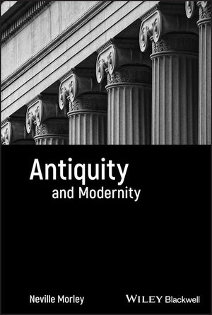 Antiquity and Modernity,Used