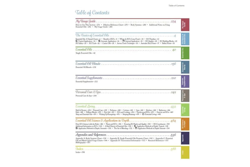 Modern Essentials, 2024 Hard Cover, 16th Edition, #1 Trusted, Most Comprehensive Reference Guide for Essential Oil Usage