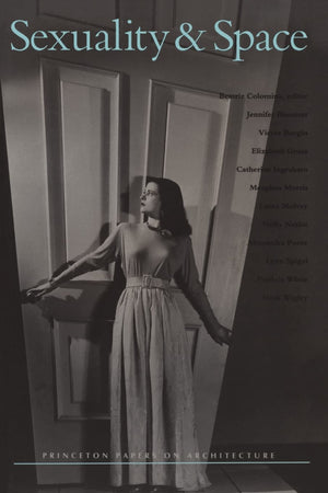 Sexuality & Space (Princeton Papers on Architecture),Used