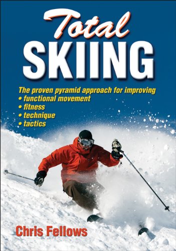 Total Skiing,Used