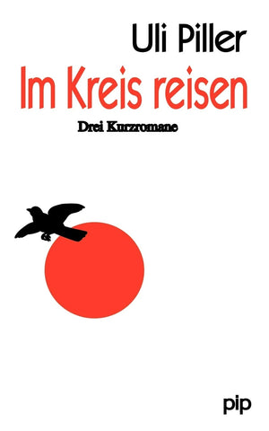 Im Kreis reisen (German Edition),Used