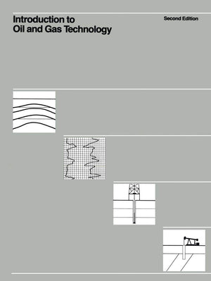 Introduction to Oil and Gas Technology,Used