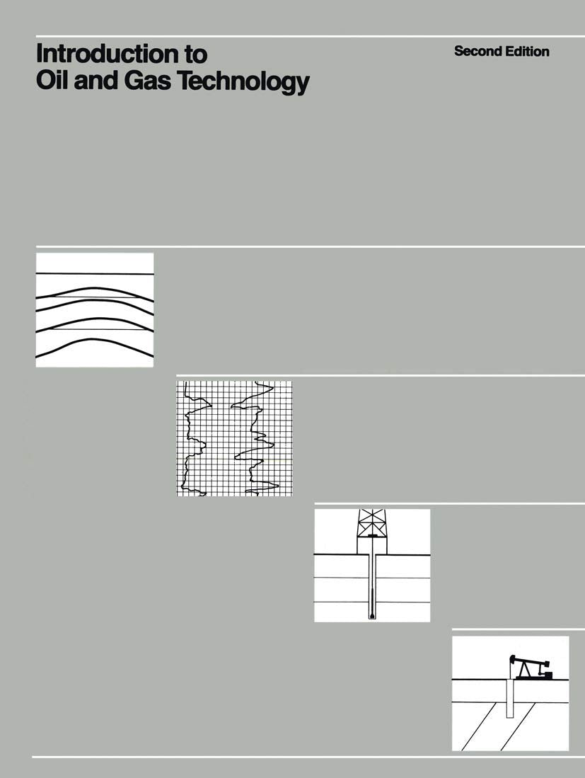Introduction to Oil and Gas Technology,Used