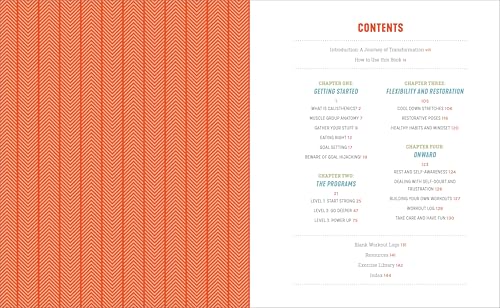 Calisthenics For Beginners: Stepbystep Workouts To Build Strength At Any Fitness Level