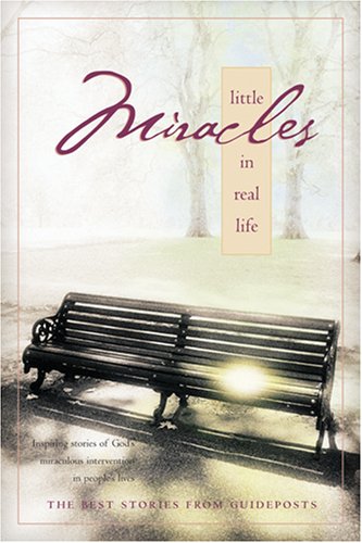 Little Miracles in Real Life,Used