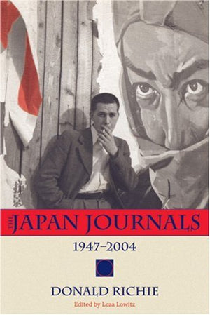 The Japan Journals: 19472004