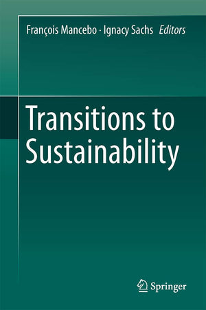 Transitions to Sustainability,Used