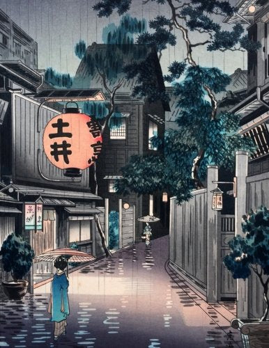 Genkouyoushi Notebook: Large Japanese Writing Practice Book 11