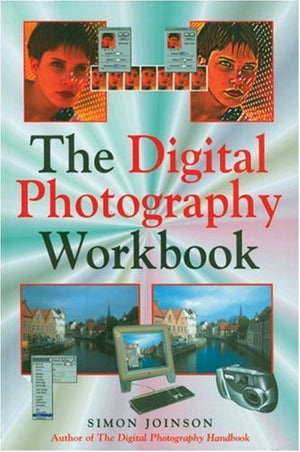 Digital Photography Workbook,Used