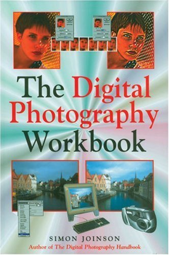 Digital Photography Workbook,Used