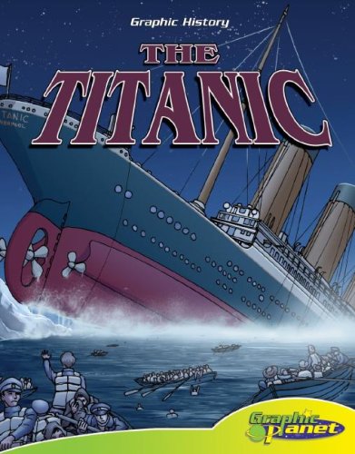 Titanic (Graphic History),Used