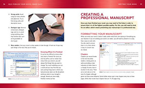 SelfPublish Your Novel Made Easy: Straightforward Advice (Computing Made Easy),Used
