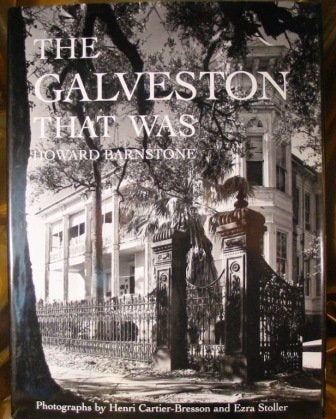 The Galveston That Was,Used