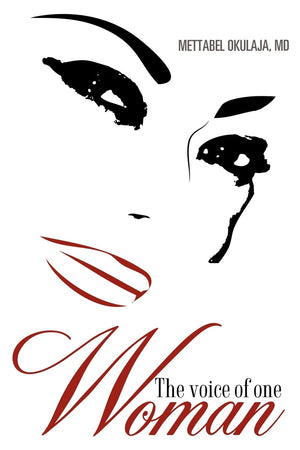 The Voice Of One Woman,Used