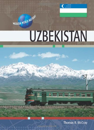 Uzbekistan (Modern World Nations),Used