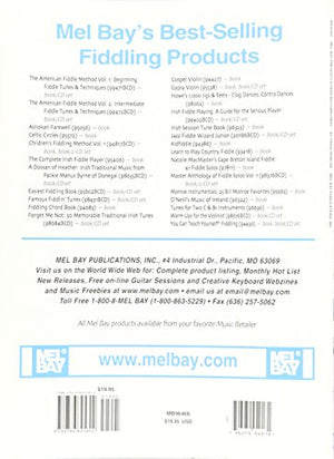 A Fiddling Christmas