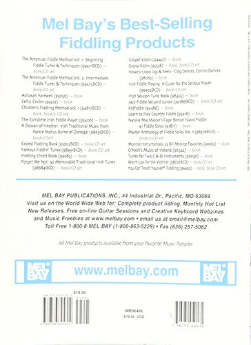 A Fiddling Christmas