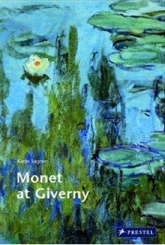 Monet at Giverny,New