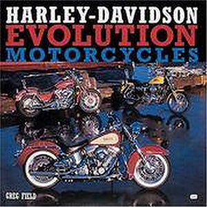 HarleyDavidson Evolution Motorcycles,Used