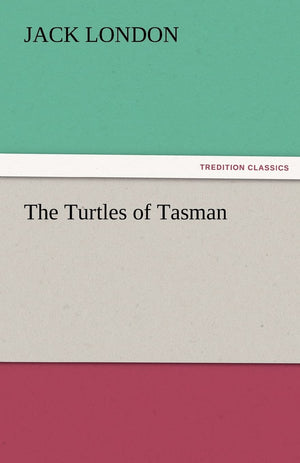 The Turtles of Tasman,Used