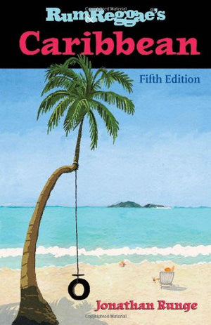 Rum & Reggae's Caribbean (Rum & Reggae series),Used