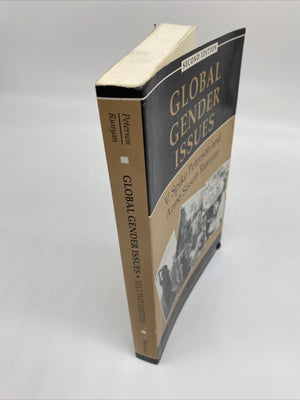 Global Gender Issues (Dilemmas in World Politics),Used