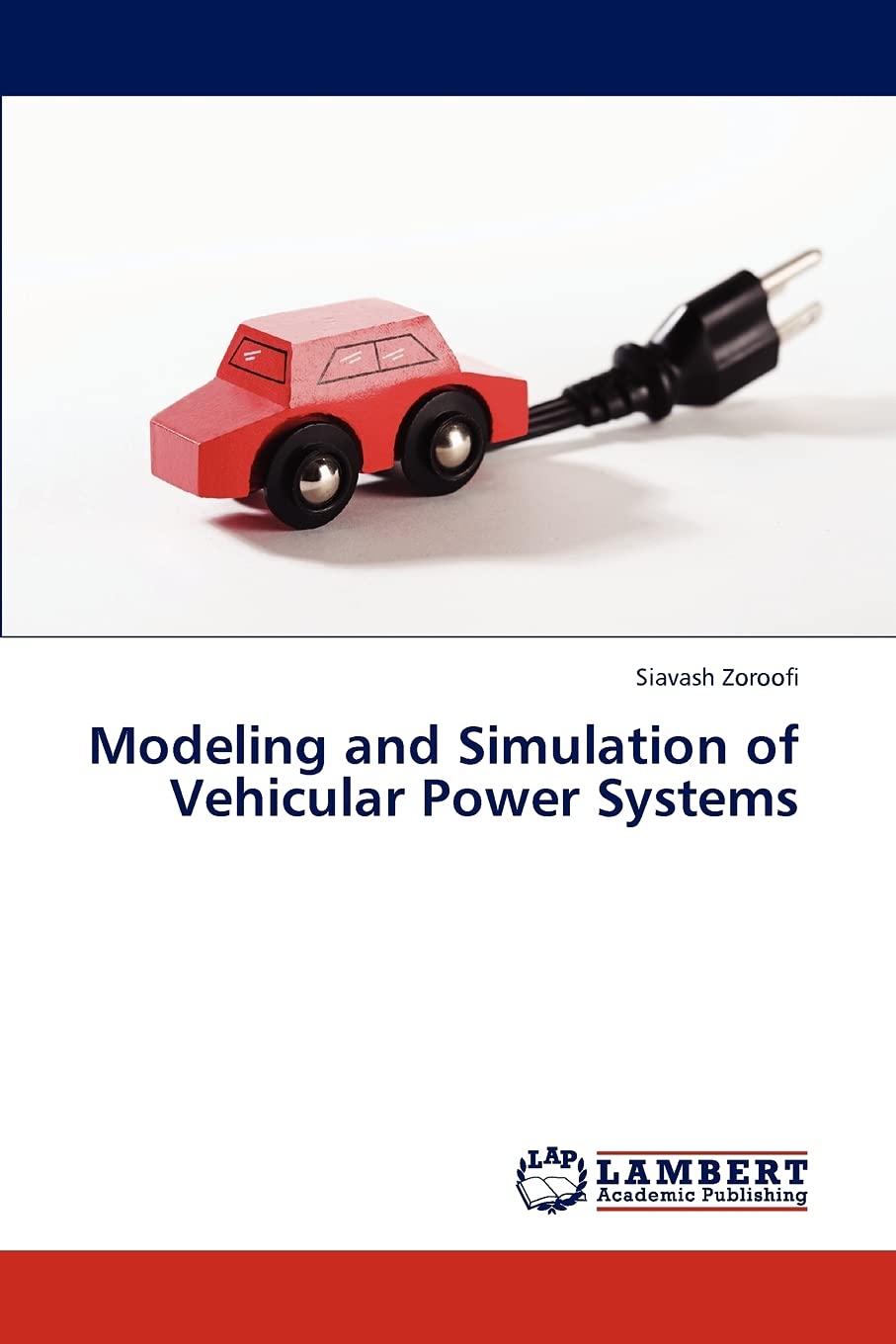 Modeling and Simulation of Vehicular Power Systems,Used