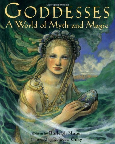 Goddesses,Used