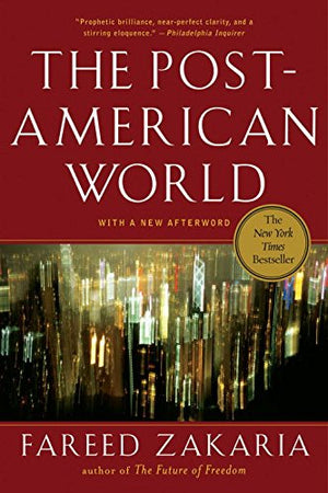 The Post American World,Used