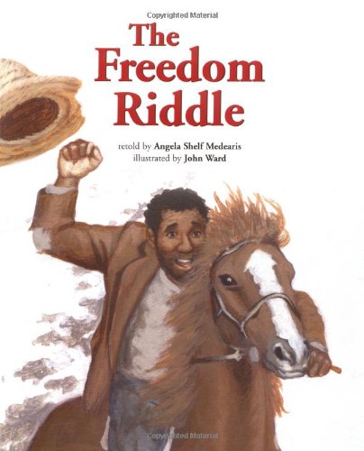 The Freedom Riddle,Used