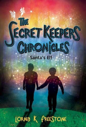 The Secret Keepers Chronicles: Santa's Elf,Used