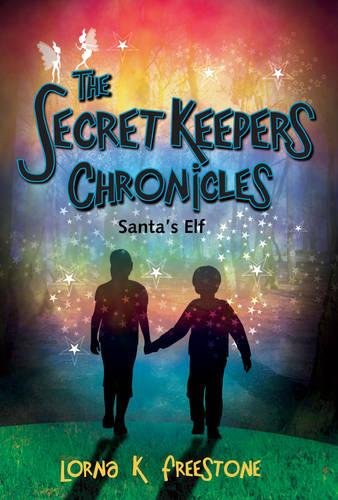 The Secret Keepers Chronicles: Santa's Elf,Used