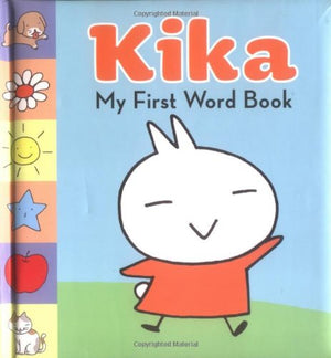 Kika: My First Word Book