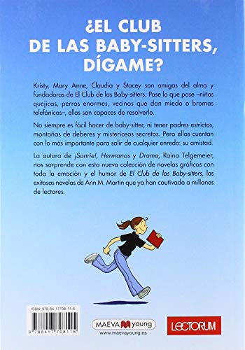 Buena Idea, Kristy! / Kristy's Great Idea (El Club de las BabySitters / The BabySitters Club) (Spanish Edition),Used
