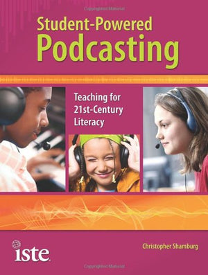 Studentpowered Podcasting,Used