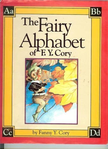 The Fairy Alphabet of F.Y. Cory,Used