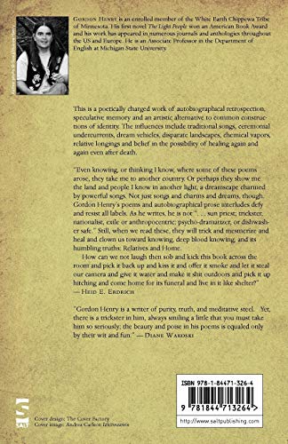 The Failure of Certain Charms: And Other Disparate Signs of Life (Earthworks),Used