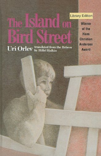The Island on Bird Street,Used