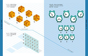 Mensa Iq Tests