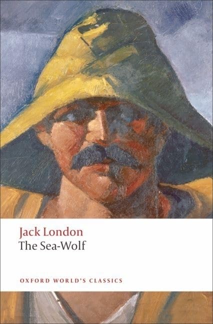 The SeaWolf (Oxford World's Classics),Used